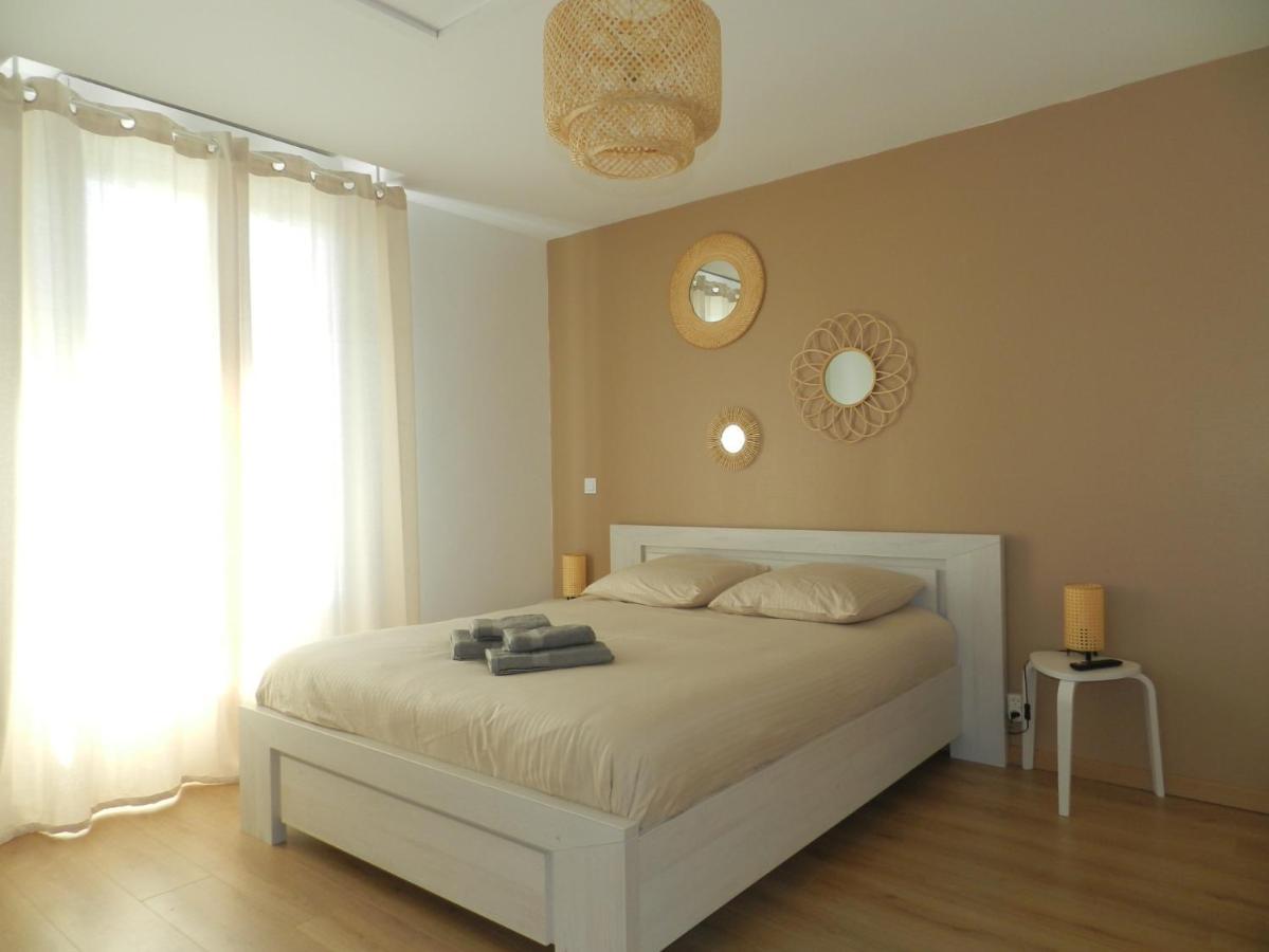 بواتييه Le Duplex By Goodbnb - Proche Gare - 15Min Futuroscope المظهر الخارجي الصورة