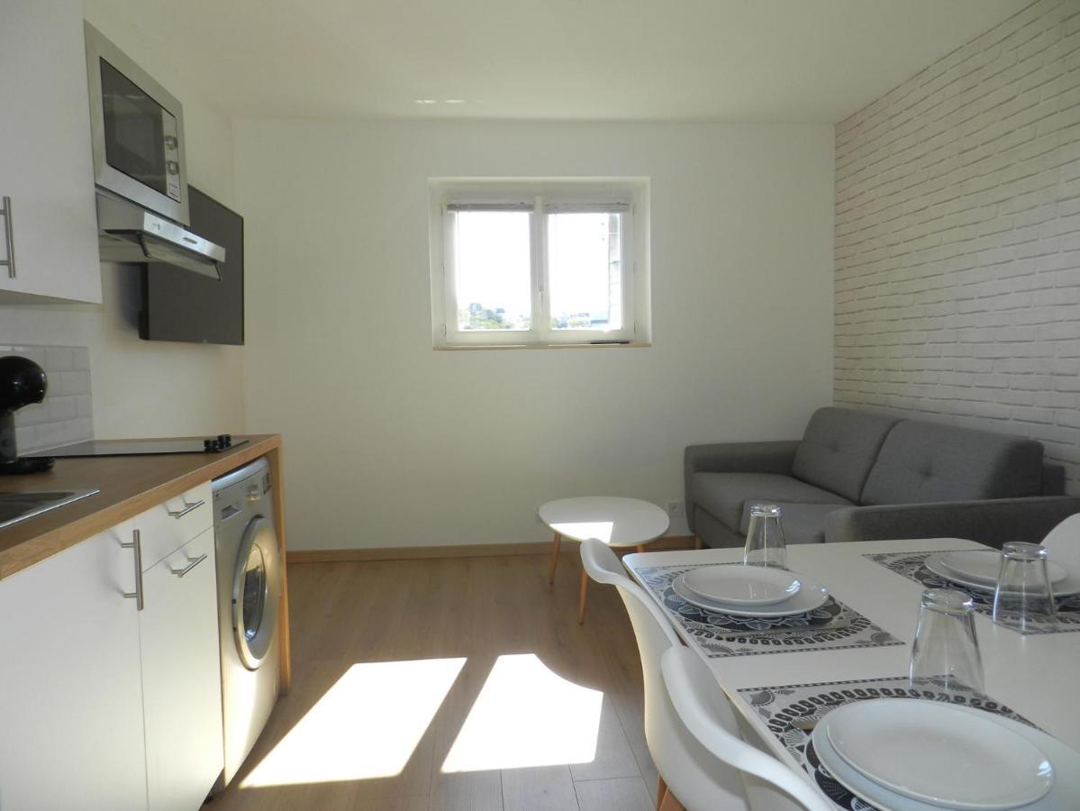 بواتييه Le Duplex By Goodbnb - Proche Gare - 15Min Futuroscope المظهر الخارجي الصورة
