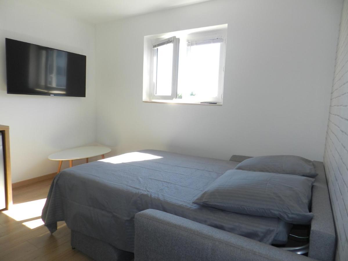 بواتييه Le Duplex By Goodbnb - Proche Gare - 15Min Futuroscope المظهر الخارجي الصورة